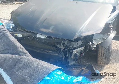 2019 Dodge Grand Caravan Sxt z USA, uszkodzony, nr VIN 2C4RDGCG3KR622498